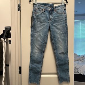 Rag & Bone denim